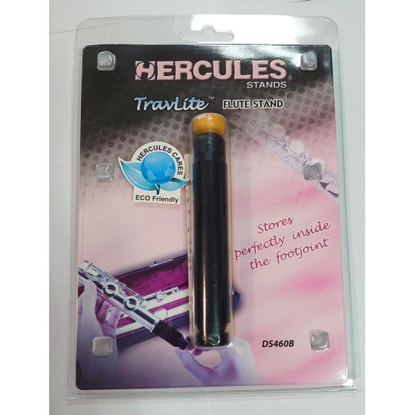 ◆新品未使用品ですが、商品、パッケージに日焼けがあります◆楽器の管に納められるので、余分な収納スペースが要りません。C足部管フルートサイズに適合設置高さ：148mmベース半径：165mm重量： 100 g折畳サイズ: 128x19mm