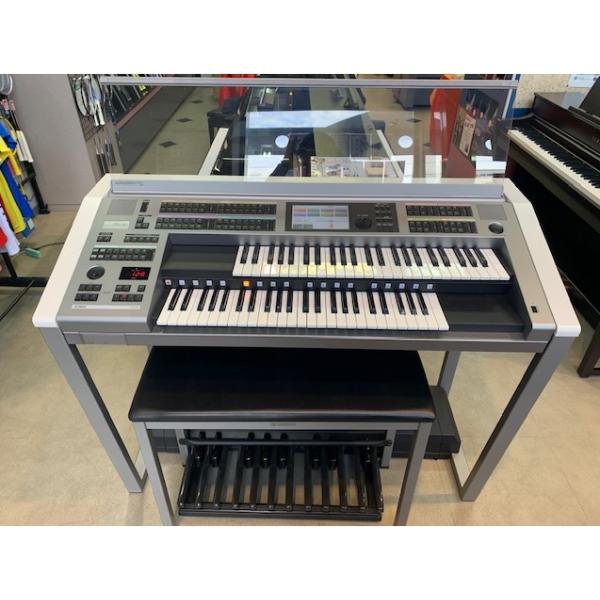 YAMAHA 【半年保障】ヤマハ YAMAHA エレクトーン STAGEA ELS-02 YAMAHA 【半年保障】ヤマハ YAMAHA エレクトーン STAGEA ELS-02
