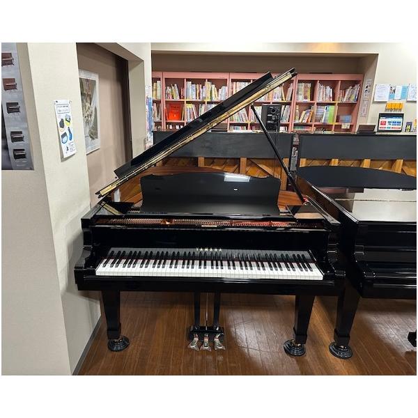 ボーナスセール♪グランドピアノ【ヤマハ C3A】販売 YAMAHA（ヤマハ） リニューアルピアノ グランドピアノ C3A : 音楽太郎