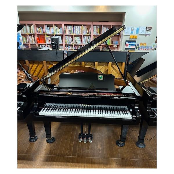 ヤマハ　リニューアルピアノ　YAMAHA　グランドピアノ　C3L