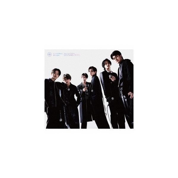 SixTONES「声」(初回盤B Blu-ray付)＋クリアシート : 音楽太郎