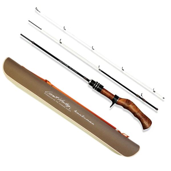 Megabass（メガバス） グレートハンティング ハンツマン GHBF48-3UL (3