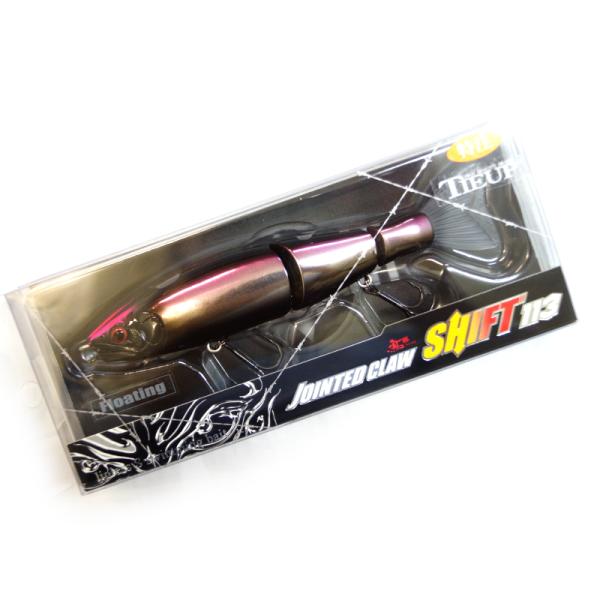 ジョイクロシフト　BRUNT DRT とても綺麗です！ onglobe_4570067166521