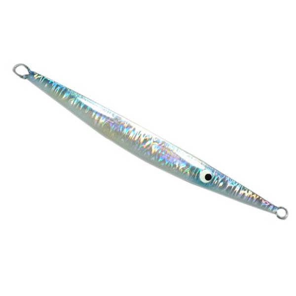 TANAJIG（タナジグ） あいやーロング 180g #9 ホワイトスクイッド