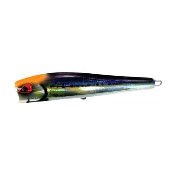 TANAJIG（タナジグ） あいやーポッパー リアル 160mm #リアルマイワシ