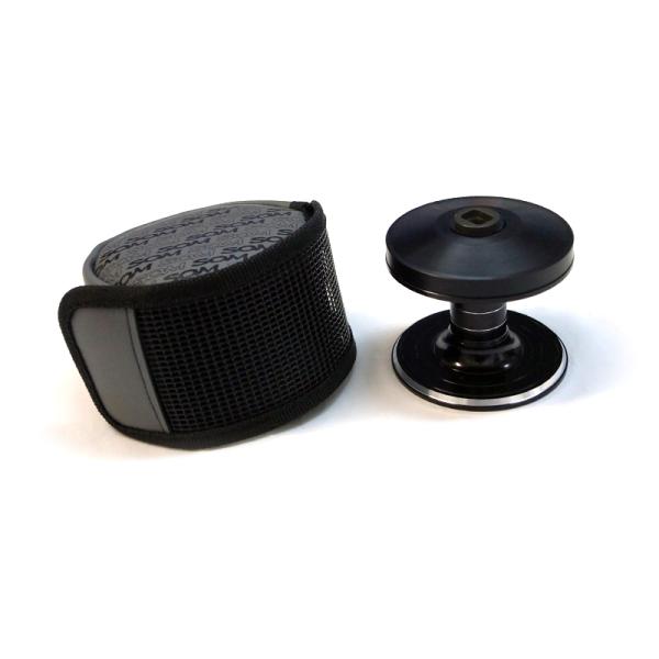 スタジオオーシャンマーク　ブルーヘブン　L30 スプール スタジオオーシャンマーク ブルーヘブンBHL30 Hi/R-Ny/G (23