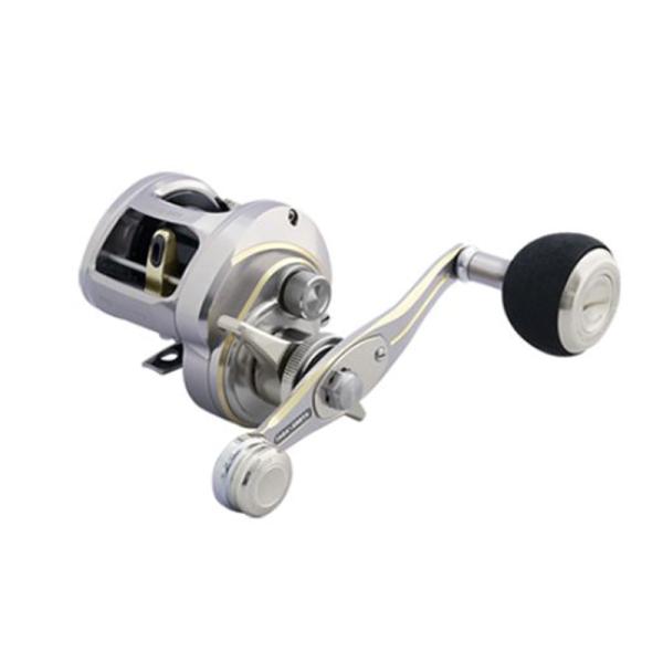 スタジオオーシャンマーク ブルーサファリ 35Pw/L-D/S(22) 左ハンドル