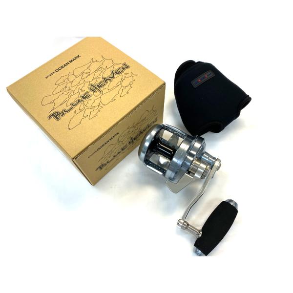 スタジオオーシャンマーク ブルーヘブン BH L100 Hi/R-LB (22) AE 100