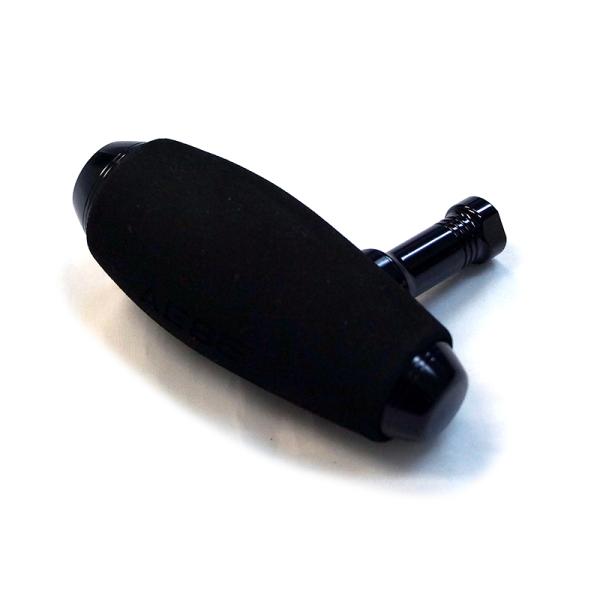 スタジオオーシャンマーク ハンドルノブ HN AE85/EX #ブラック(22