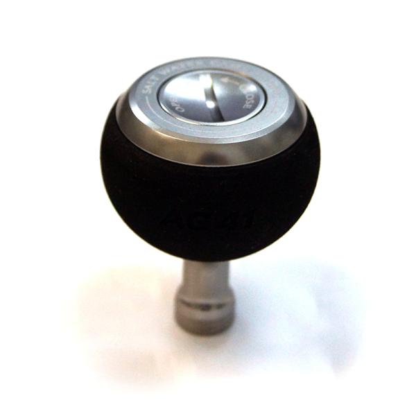 スタジオオーシャンマーク ハンドルノブ HN AG41/L(22) #ダーク