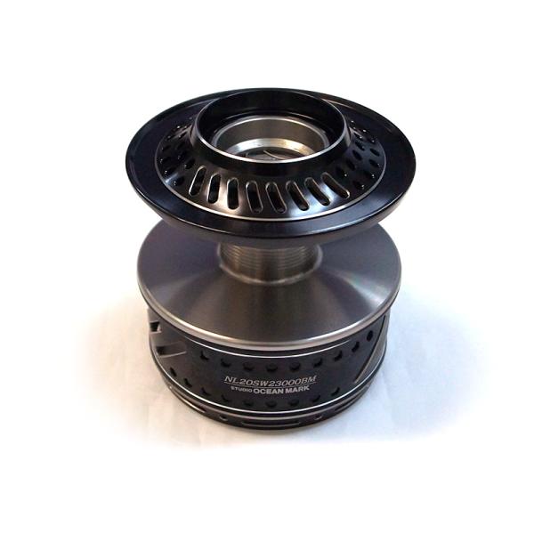 スタジオオーシャンマーク カスタムスプール 20SW23000BM(23