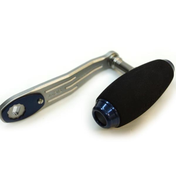 スタジオオーシャンマーク カスタムハンドル AE85/AL98 アルミアーム