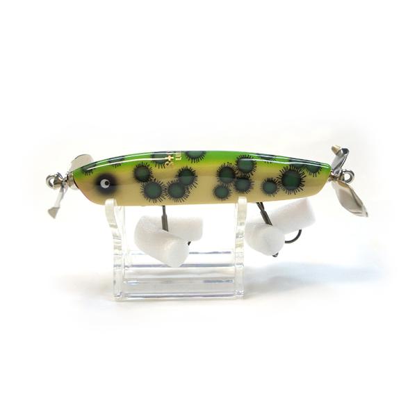 【STOCKLURES】ストックルアーズ STOCKLURES ストックルアーズ クラックフィッシュ : ウインズ