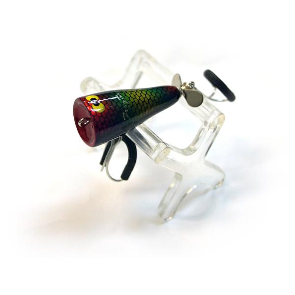 FROG PRODUCTS（フロッグプロダクツ） ブリックホップ #メタリック