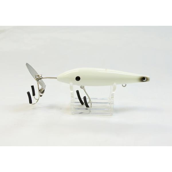 FROG PRODUCTS フロッグプロダクツ チキマシーン #グロウカラー