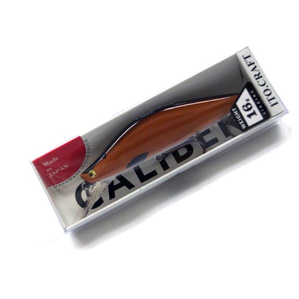 イトウクラフト キャリバー85S #KB : オングローブ - 通販 - Yahoo