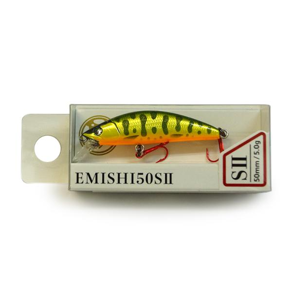 イトウクラフト　蝦夷　エミシ　9個セット イトウクラフト エミシ 蝦夷 50S タイプ2 #GGY : オングローブ - 通販