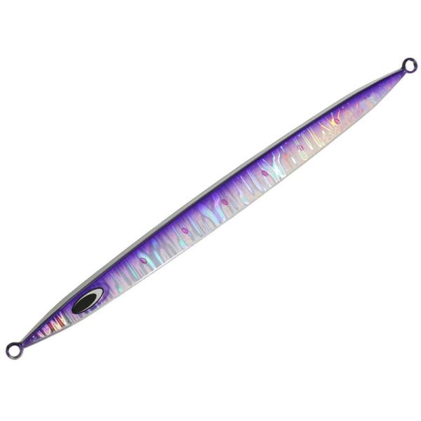 NatureBoys ネイチャーボーイズ 鉄ジグ スイムライダー 260g #17K UV