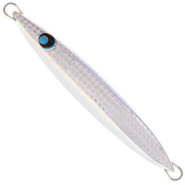 ウロコ ウロコジグ ショート 210g #001 ウロコシルバー : オングローブ