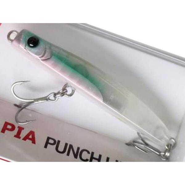 APIA アピア パンチライン 60 #07 ケイムラゴースト : オングローブ