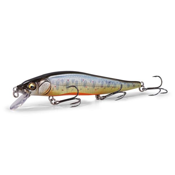 Megabass メガバス グレートハンティング GH110 : オングローブ Megabass メガバス グレートハンティング GH110 : オングローブ