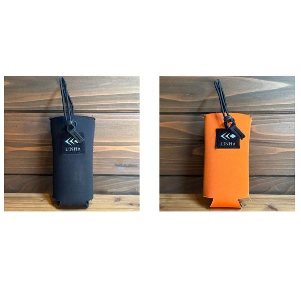 リーニア 熊スプレー専用ホルダー SOP-08 : オングローブ - 通販