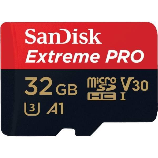 SanDisk(TfBXN)@SDSQXCG-032G-GN6MAiCOpbP[Wj@Eg@ExtremePRO@microSDHC@32GB