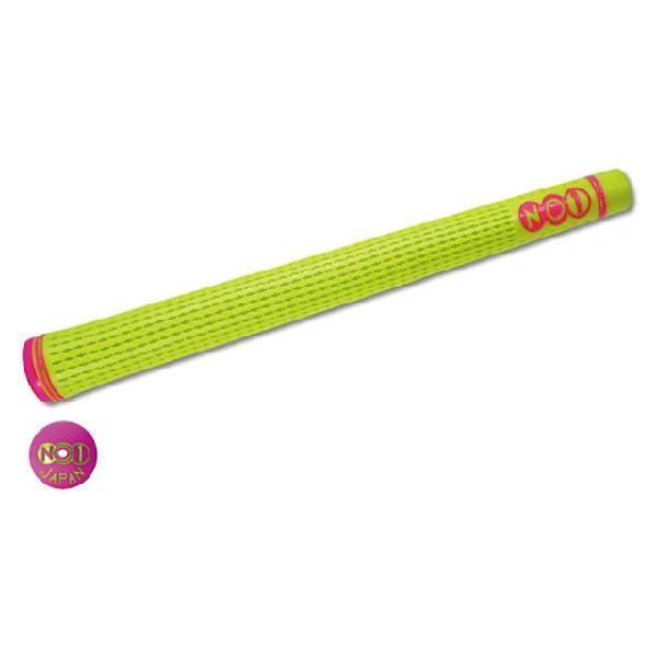 NO1 GRIP 43 SERIES LIMEiCjobNCL