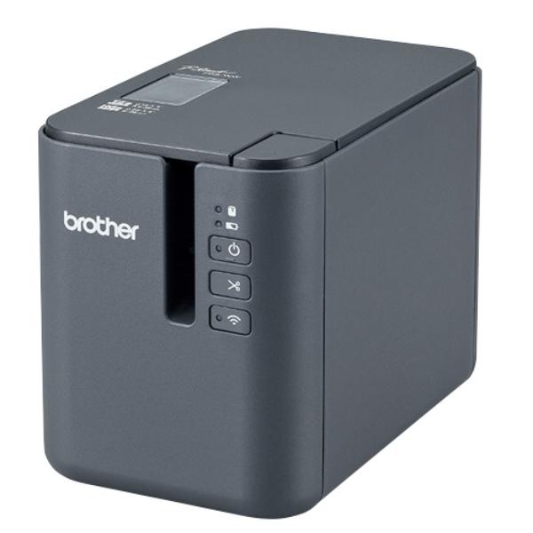 brother(�u���U�[) ���x�����C�^�[ �����E�����ƊE���f�� PT-P950NW[PTP950NW][4977766760942]