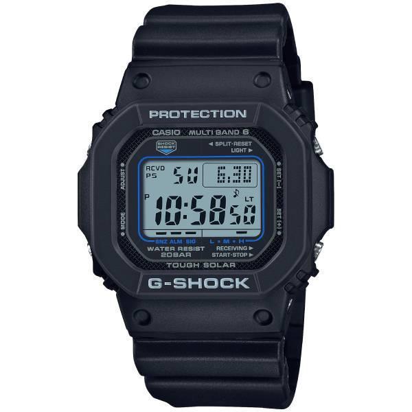 3回着用　CASIO G-SHOCK カシオ GW-M5610U-1BJF CASIO カシオ G-SHOCK GW-M5610U-1CJF : onHOME(オンホーム