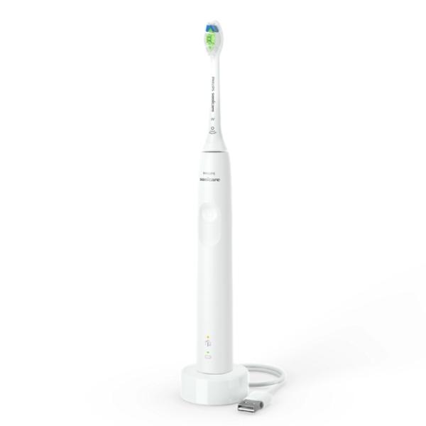 Philips�i�t�B���b�v�X�j HX3671/33[HX367133] �z���C�g �\�j�b�P�A�[3100�V���[�Y< �[�d���d�����u���V [8710103995470]