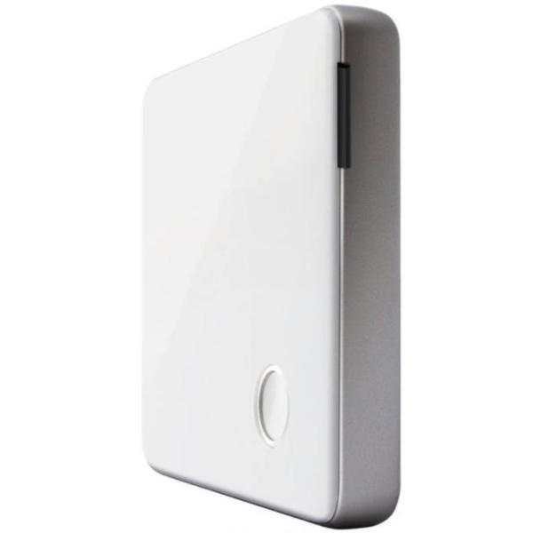 RADIUS�@���C�����XmicroSD�J�[�h���[�_�[ for Audio�@RW-WPS11W�@�z���C�g