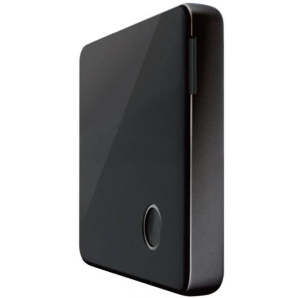 RADIUS�@���C�����XmicroSD�J�[�h���[�_�[ for Audio�@RW-WPS11K�@�u���b�N