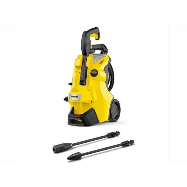 【付属品多数】ケルヒャー K3 silent 60HZ 高圧洗浄機 西日本 ケルヒャー（KARCHER） 高圧洗浄機【西日本/60HZ地域用】K3 サイレント