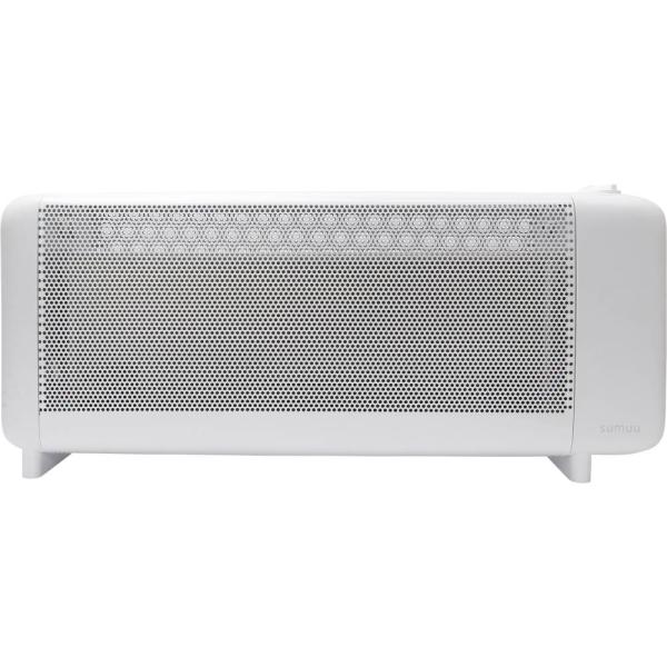 【未使用】SUMUU 速暖マイカヒーター シアーボウ onhome_176885