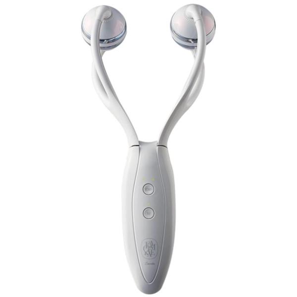 アテックス　ルルド フェイスメイクローラー　AX-KXL5250 WH【あすつく】【送料無料】