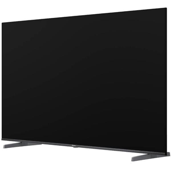 ハイセンス Hisense 55型地上・BS・110度CSデジタル4Kチューナー