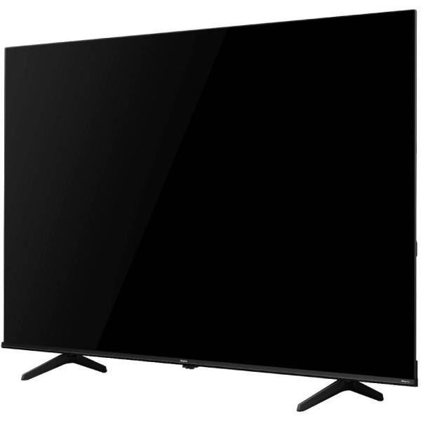 ハイセンス 55V型 4K 55E6K ハイセンス（HISENSE） Hisense 55型地上・BS・110度CSデジタル4K