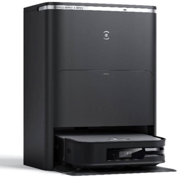 ECOVACS（エコバックス） ロボット掃除機 DEEBOT X2 OMNI DEX86