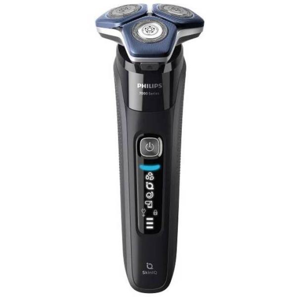 フィリップス　ウェット＆ドライ電動シェーバー　7000 Series　S7886/10【あすつく】【送料無料】