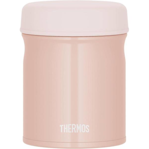 THERMOS　真空断熱スープジャー　JEB-300-BEP　ベージュピンク【あすつく】【送料無料】