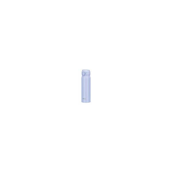 他サイト： THERMOS　真空断熱ケータイマグ　JNL-606-PBL　パールブルーの商品画像