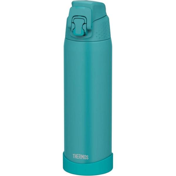 THERMOS　真空断熱スポーツボトル　FJR-720-TQS　ターコイズ