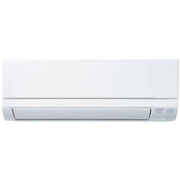 三菱　ルームエアコン GVシリーズ 霧ヶ峰 主に18畳用　MSZ-GV5625S W(2梱包) 200V　ピュアホワイト