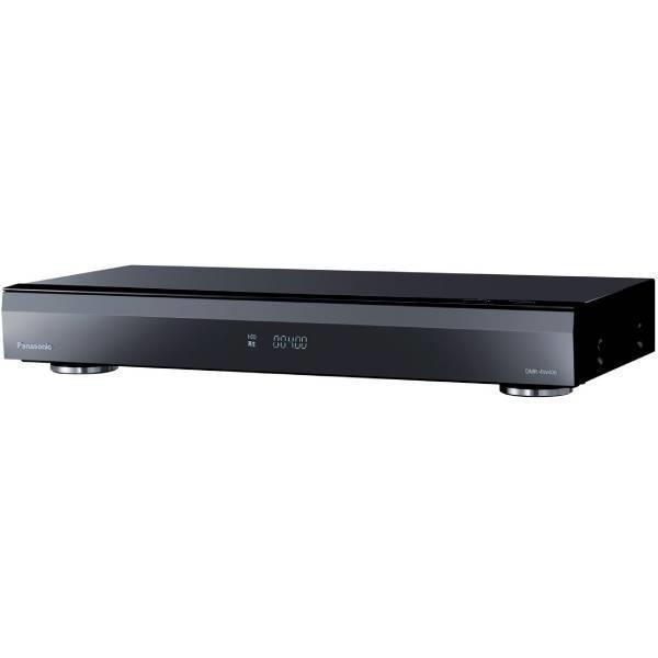 PANASONIC（パナソニック） 4TB HDD/3チューナー搭載 ブルーレイ  