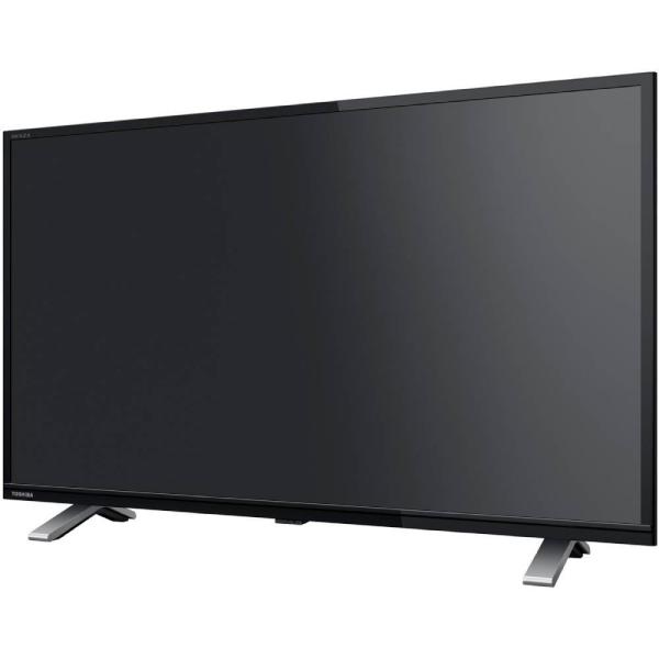 TOSHIBA（東芝） 32V34 LED液晶テレビ 32型 REGZA V34シリーズ
