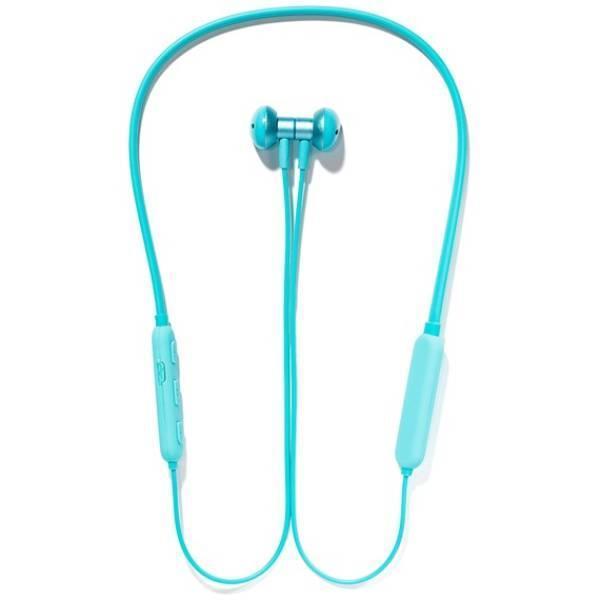 アクセス 防水ワイヤレスイヤフォン B Reiz ビーライズ Ah Bt79 Gn グリーン Onhome オンホーム 通販 Yahoo ショッピング