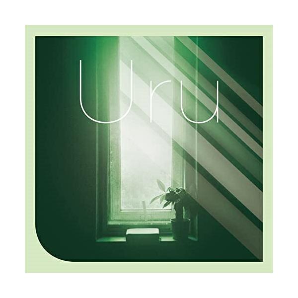 ソニーミュージック（Sony Music） CD/Uru/コントラスト (CD+Blu-ray
