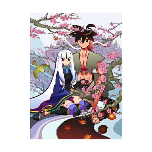 ソニーミュージック（Sony Music） DVD/TVアニメ/刀語 第一巻 絶刀・鉋