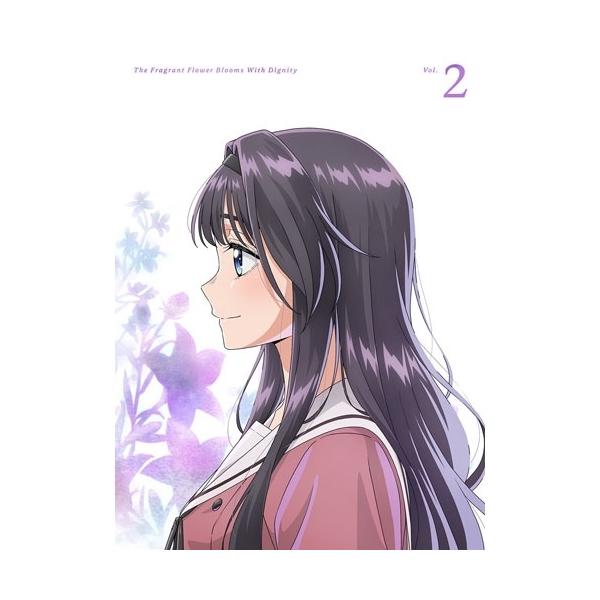 薫る花は凛と咲く 保科 Official Interview|Special | TVアニメ『薫る花は凛と咲く』公式サイト